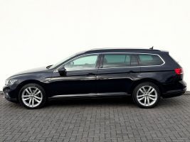 Volkswagen Passat Variant 2.0 TDI DSG 4Motion, LED, ACC, AHK - Thumbnail 8