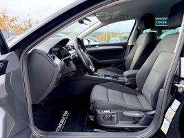 Volkswagen Passat Variant 2.0 TDI DSG 4Motion, LED, ACC, AHK - Thumbnail 9