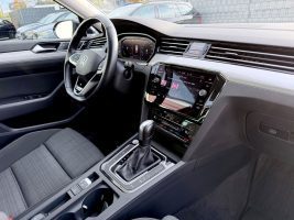 Volkswagen Passat Variant 2.0 TDI DSG 4Motion, LED, ACC, AHK - Thumbnail 11