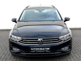 Volkswagen Passat Variant 2.0 TDI DSG 4Motion, LED, ACC, AHK - Thumbnail 2