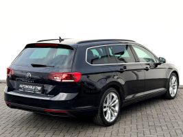 Volkswagen Passat Variant 2.0 TDI DSG 4Motion, LED, ACC, AHK - Thumbnail 5