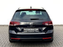 Volkswagen Passat Variant 2.0 TDI DSG 4Motion, LED, ACC, AHK - Thumbnail 6