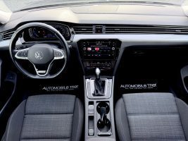 Volkswagen Passat Variant 2.0 TDI DSG 4Motion, LED, ACC, AHK - Thumbnail 10
