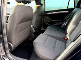 Volkswagen Passat Variant 2.0 TDI DSG 4Motion, LED, ACC, AHK - Thumbnail 13