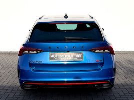 Skoda Octavia Combi RS Plus 2.0 TDI DSG, LED, ACC, CAM - Thumbnail 6