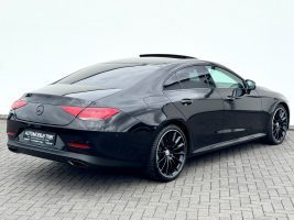 Mercedes-Benz CLS 350 d 4Matic, NAVI, LED, CAM, BURM, GARANTIE - Thumbnail 5