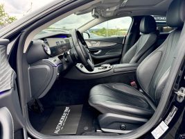 Mercedes-Benz CLS 350 d 4Matic, NAVI, LED, CAM, BURM, GARANTIE - Thumbnail 9