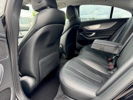 Mercedes-Benz CLS 350 d 4Matic, NAVI, LED, CAM, BURM, GARANTIE - Thumbnail 14