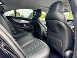 Mercedes-Benz CLS 350 d 4Matic, NAVI, LED, CAM, BURM, GARANTIE - Thumbnail 15