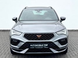 Cupra Ateca 2.0 TSI DSG 4Drive, AHK, ACC, PANO, 360°CAM - Thumbnail 2
