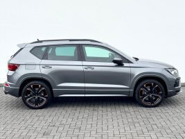 Cupra Ateca 2.0 TSI DSG 4Drive, AHK, ACC, PANO, 360°CAM - Thumbnail 4