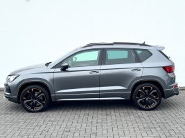 Cupra Ateca 2.0 TSI DSG 4Drive, AHK, ACC, PANO, 360°CAM - Thumbnail 8