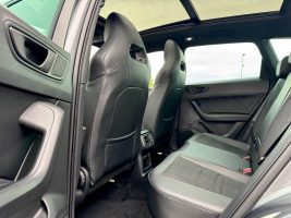 Cupra Ateca 2.0 TSI DSG 4Drive, AHK, ACC, PANO, 360°CAM - Thumbnail 14