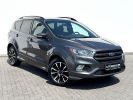 Ford Kuga ST-Line 1.5, NAVI, LED, LHZ, PDC, GARANTIE - Thumbnail 3