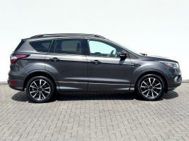 Ford Kuga ST-Line 1.5, NAVI, LED, LHZ, PDC, GARANTIE - Thumbnail 4