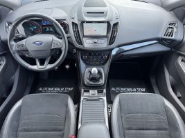 Ford Kuga ST-Line 1.5, NAVI, LED, LHZ, PDC, GARANTIE - Thumbnail 11