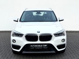 BMW X1 sDrive 18 i, NAVI, LED, AHK, GARANTIE - Thumbnail 2