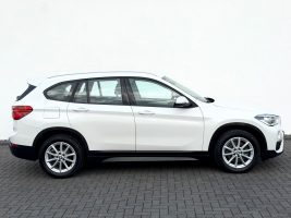BMW X1 sDrive 18 i, NAVI, LED, AHK, GARANTIE - Thumbnail 4