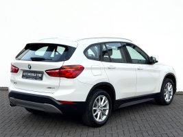 BMW X1 sDrive 18 i, NAVI, LED, AHK, GARANTIE - Thumbnail 5