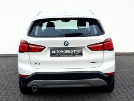BMW X1 sDrive 18 i, NAVI, LED, AHK, GARANTIE - Thumbnail 6