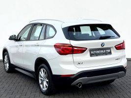 BMW X1 sDrive 18 i, NAVI, LED, AHK, GARANTIE - Thumbnail 7