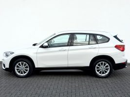 BMW X1 sDrive 18 i, NAVI, LED, AHK, GARANTIE - Thumbnail 8