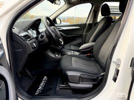 BMW X1 sDrive 18 i, NAVI, LED, AHK, GARANTIE - Thumbnail 9