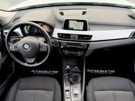 BMW X1 sDrive 18 i, NAVI, LED, AHK, GARANTIE - Thumbnail 10