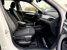 BMW X1 sDrive 18 i, NAVI, LED, AHK, GARANTIE - Thumbnail 12