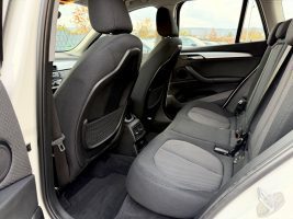 BMW X1 sDrive 18 i, NAVI, LED, AHK, GARANTIE - Thumbnail 13