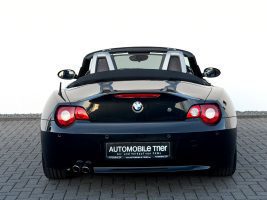 BMW Z4 Roadster 2.5i,  Schalter,  XENON,  LEDER - Thumbnail 6
