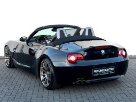 BMW Z4 Roadster 2.5i,  Schalter,  XENON,  LEDER - Thumbnail 7