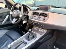 BMW Z4 Roadster 2.5i,  Schalter,  XENON,  LEDER - Thumbnail 10