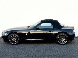 BMW Z4 Roadster 2.5i,  Schalter,  XENON,  LEDER - Thumbnail 14