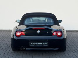 BMW Z4 Roadster 2.5i,  Schalter,  XENON,  LEDER - Thumbnail 15