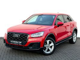 Audi Q2 sport 1.4 TFSI, LED, PDC, SHZ, GARANTIE - Thumbnail 3
