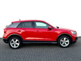 Audi Q2 sport 1.4 TFSI, LED, PDC, SHZ, GARANTIE - Thumbnail 6
