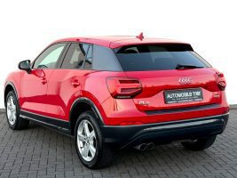 Audi Q2 sport 1.4 TFSI, LED, PDC, SHZ, GARANTIE - Thumbnail 9