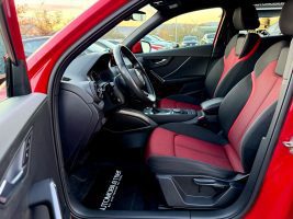 Audi Q2 sport 1.4 TFSI, LED, PDC, SHZ, GARANTIE - Thumbnail 11