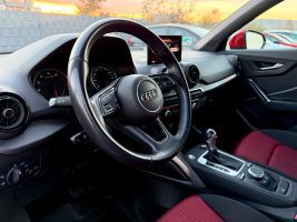 Audi Q2 sport 1.4 TFSI, LED, PDC, SHZ, GARANTIE - Thumbnail 12