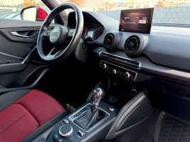 Audi Q2 sport 1.4 TFSI, LED, PDC, SHZ, GARANTIE - Thumbnail 14