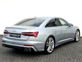 Audi S6 3.0 TDI quattro, MATRIX, LUFT, B&O, 360°CAM, AHK - Thumbnail 5