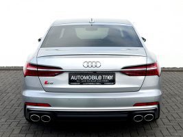 Audi S6 3.0 TDI quattro, MATRIX, LUFT, B&O, 360°CAM, AHK - Thumbnail 6