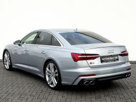 Audi S6 3.0 TDI quattro, MATRIX, LUFT, B&O, 360°CAM, AHK - Thumbnail 7