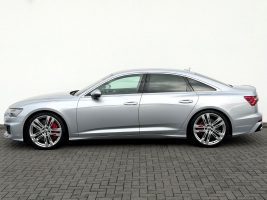 Audi S6 3.0 TDI quattro, MATRIX, LUFT, B&O, 360°CAM, AHK - Thumbnail 8