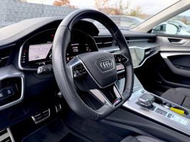 Audi S6 3.0 TDI quattro, MATRIX, LUFT, B&O, 360°CAM, AHK - Thumbnail 10