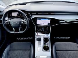 Audi S6 3.0 TDI quattro, MATRIX, LUFT, B&O, 360°CAM, AHK - Thumbnail 11