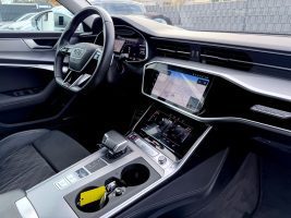 Audi S6 3.0 TDI quattro, MATRIX, LUFT, B&O, 360°CAM, AHK - Thumbnail 12