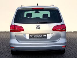 Volkswagen Sharan Life 2.0 TDI, NAVI, AHK, PDC, GARANTIE - Thumbnail 6