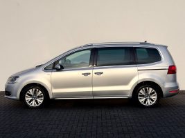 Volkswagen Sharan Life 2.0 TDI, NAVI, AHK, PDC, GARANTIE - Thumbnail 8